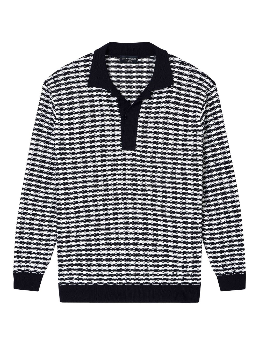 Emporio Armani Sweaters - Chiari e Naturali | d650d26bd7594c0456f0ced3d6236d2315f98320