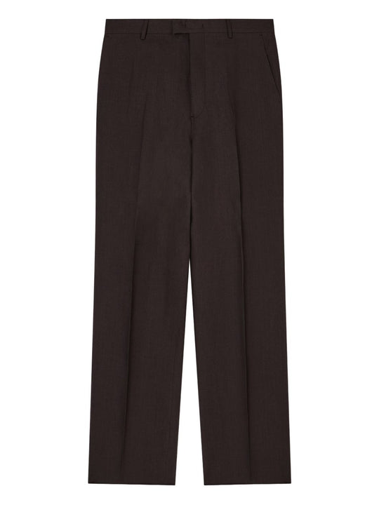 Linen Trousers