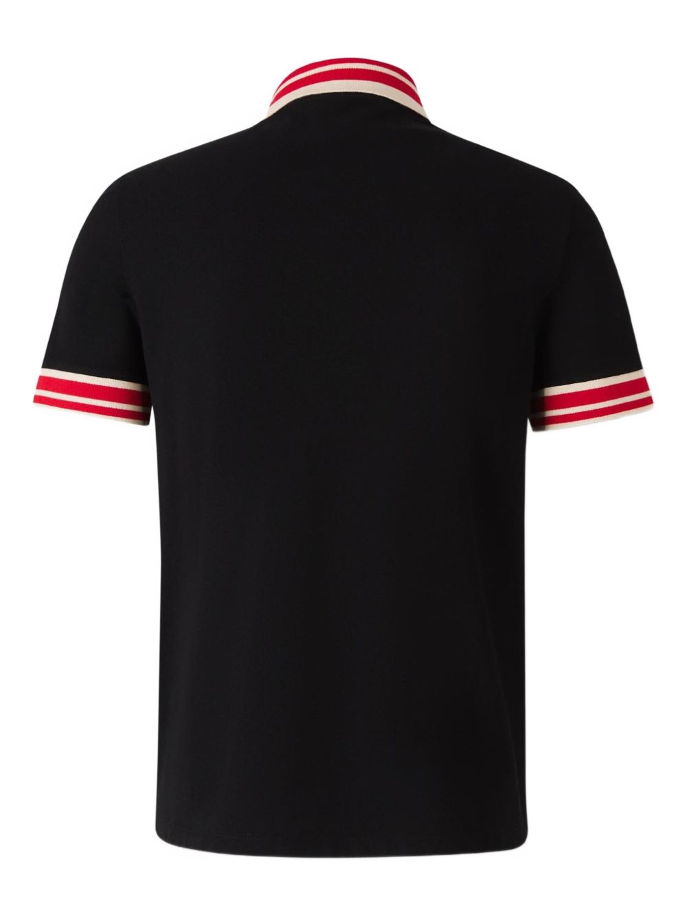 Valentino T-shirts and Polos - Blacks and greys | 60e7be37cac7e6789555ae334e4558e62086e7e8