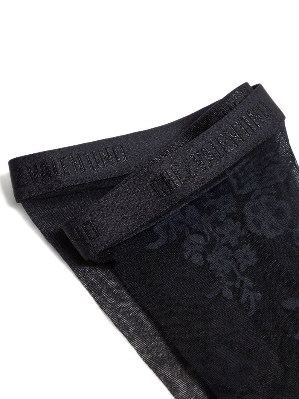 Valentino Underwear - Blacks and greys | 14aff424b550bcfcf518ef19a25a9c41a38c29d4