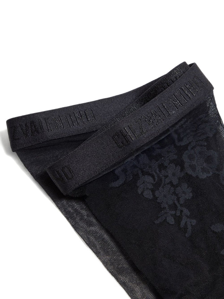 Valentino Underwear - Blacks and greys | 14aff424b550bcfcf518ef19a25a9c41a38c29d4