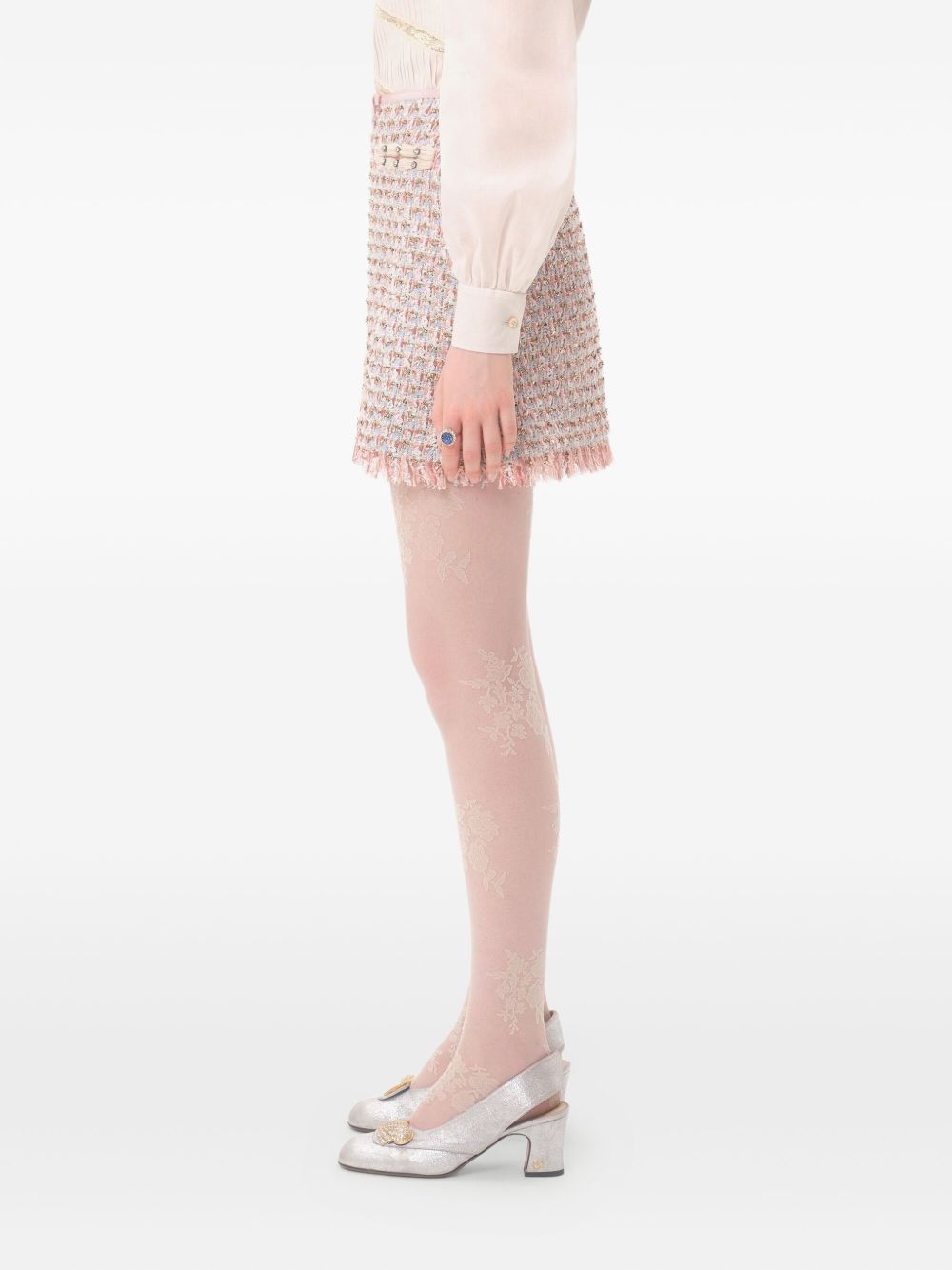 Valentino Skirts - MULTICOLOR | e37304cafc24c5189013bd68109b163adbadd3f5