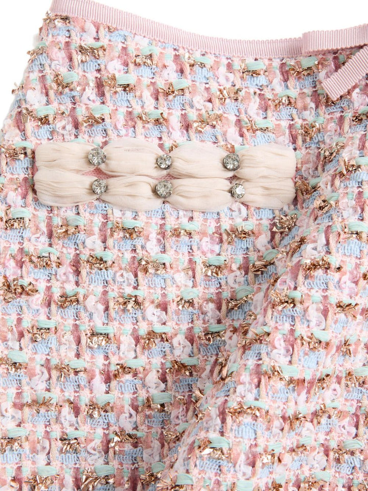 Valentino Skirts - MULTICOLOR | 46896c5249b987427a2acfc7fac7ee215bd2101b