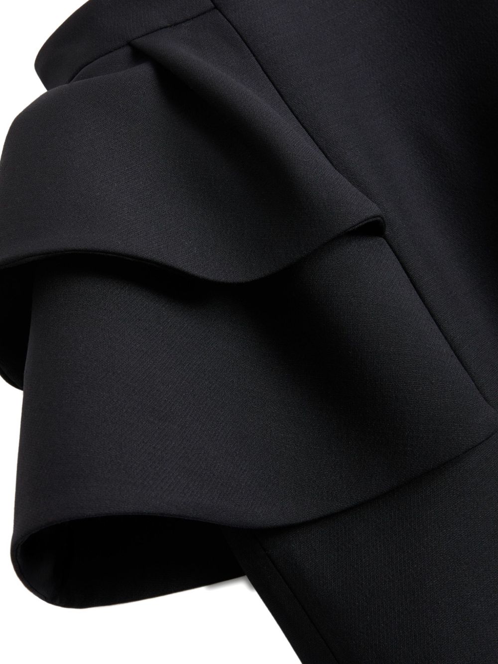 Valentino Skirts - Blacks and greys | b9f78a49b7cdb77a75f36204d114d90ed36f912a