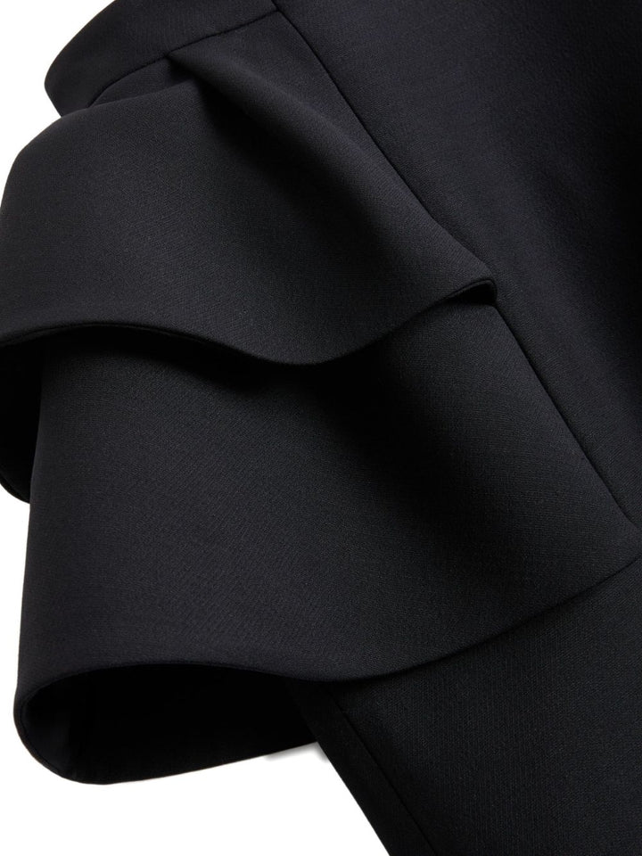 Valentino Skirts - Blacks and greys | b9f78a49b7cdb77a75f36204d114d90ed36f912a