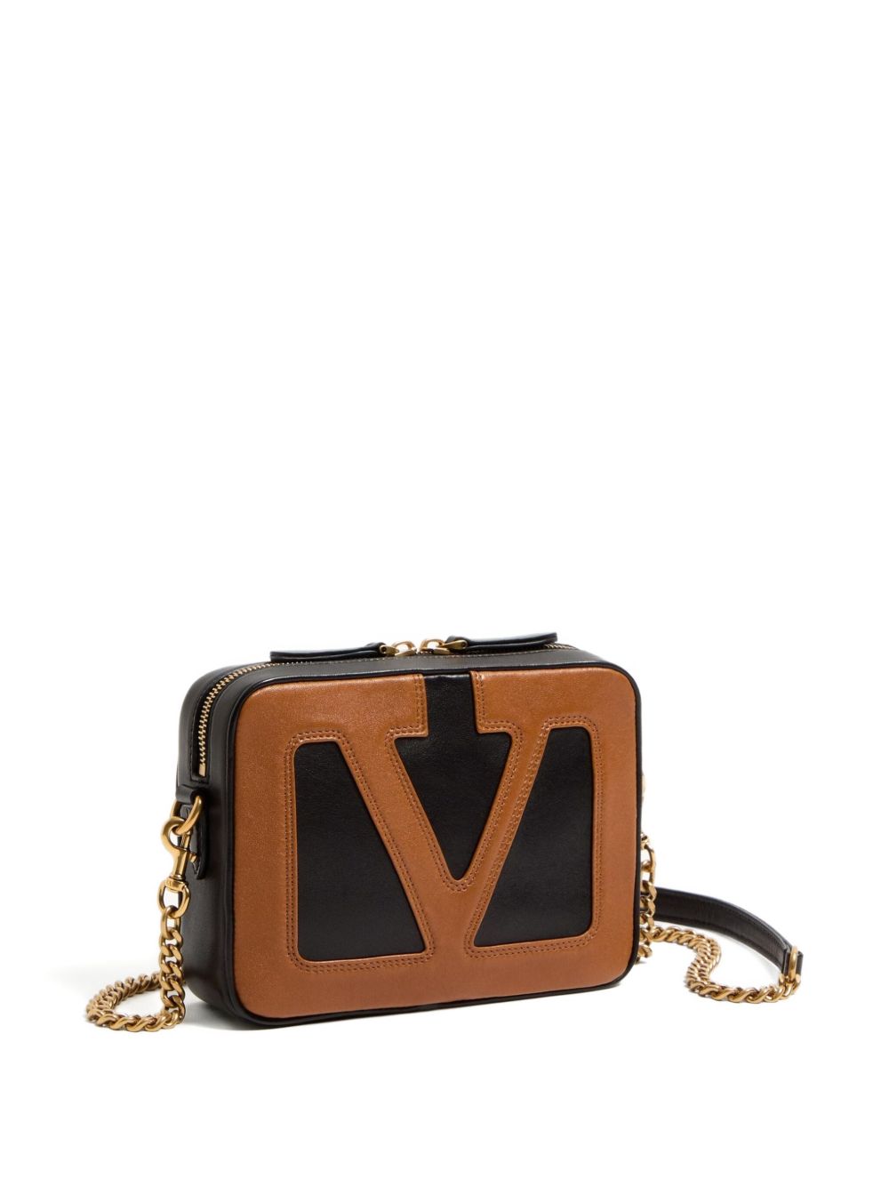 Valentino Garavani Bags - Blacks and greys | 8a124fb9a8dba829fcdf7c251e87b7f0b6fdf858