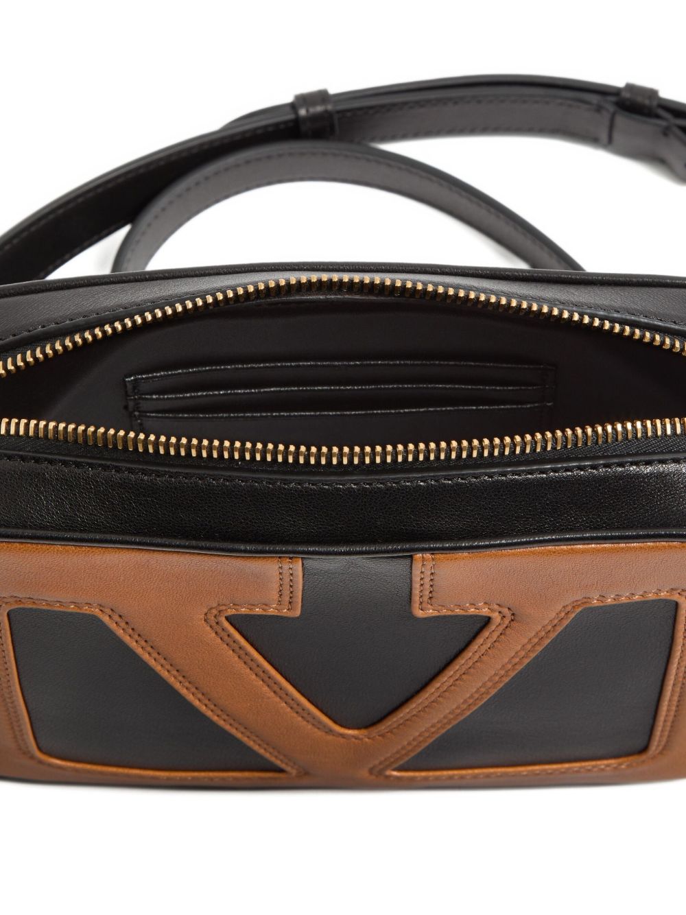 Valentino Garavani Bags - Blacks and greys | 48c96a50a8a60385be845087f7b9614dbfdeb88f