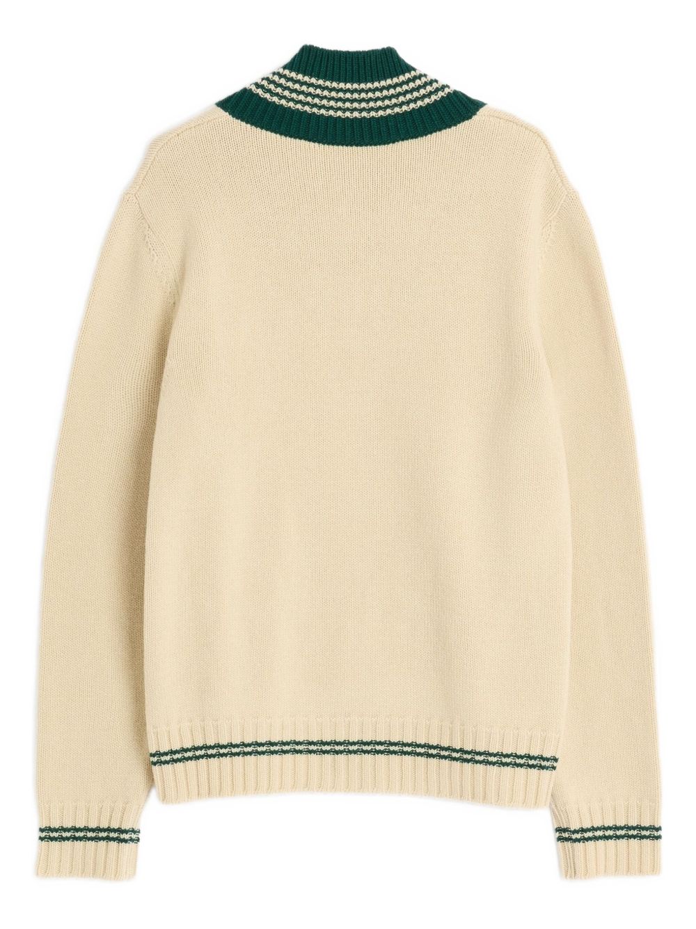 Valentino Sweaters - Light and natural | 0d6a9351a8ff69bce9e40f6e9d6e975c0d00acfe