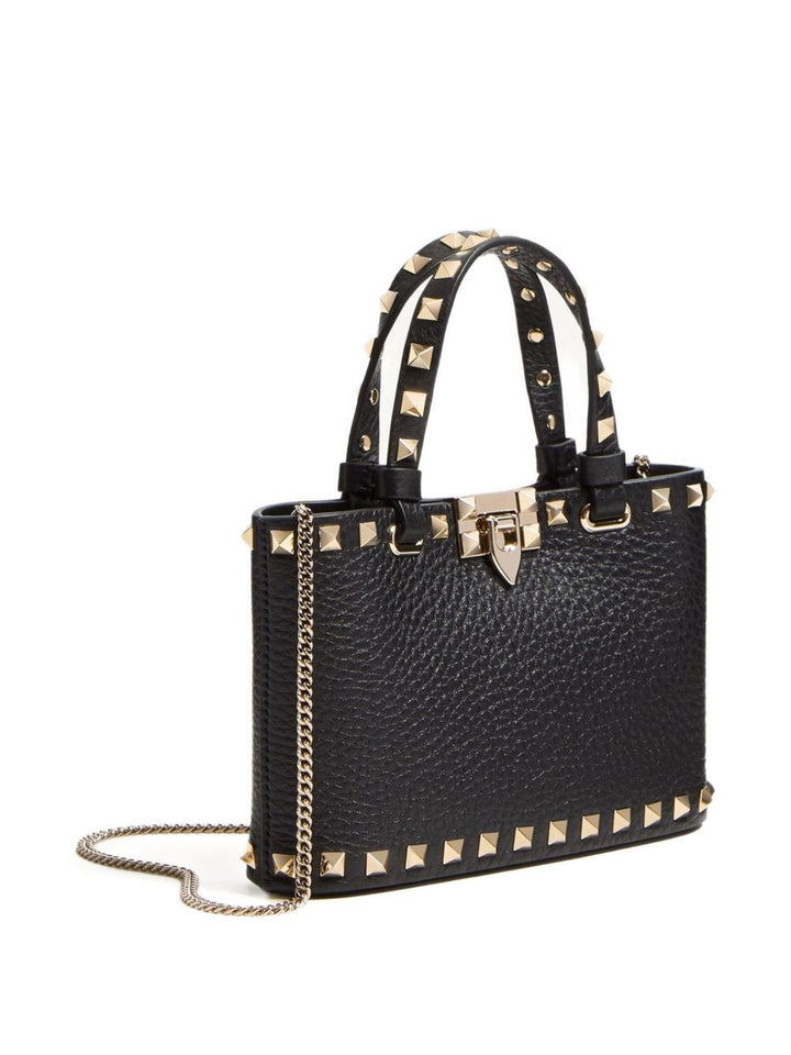 Valentino Garavani Bags - Blacks and greys | ba8b0af4ea478d6f31fb6efdd6f375f3057aab6e
