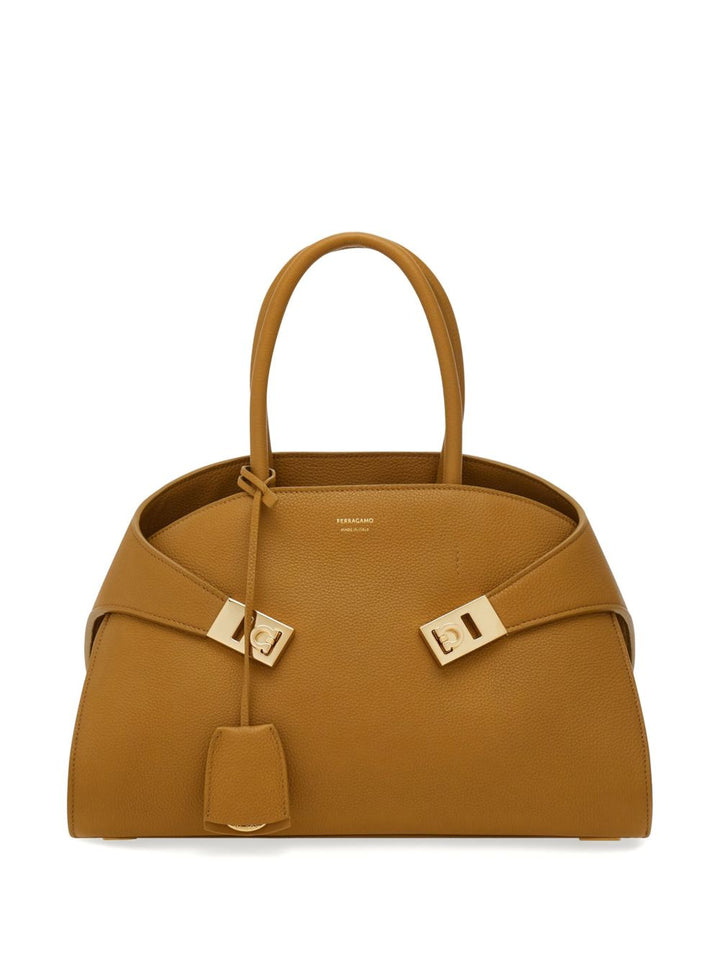 Ferragamo Bags - Marrone | a2d1105556b47a0600c46b7047144d278769fa6b