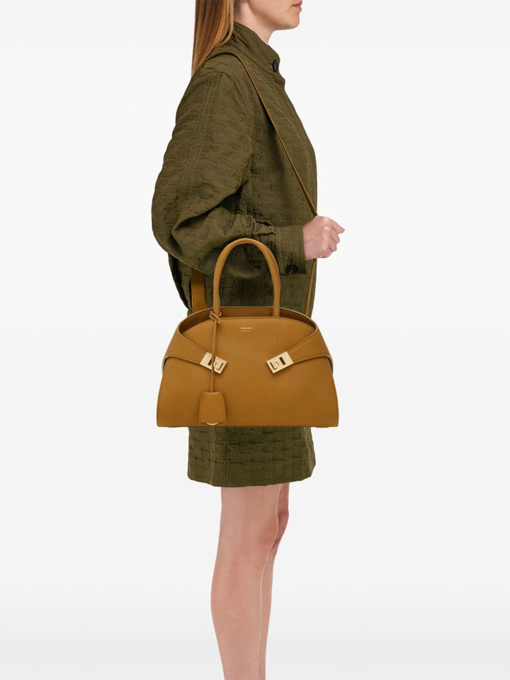 Ferragamo Bags - Marrone | 265aeaa50d0da0219d291344f12628da71fe9b95