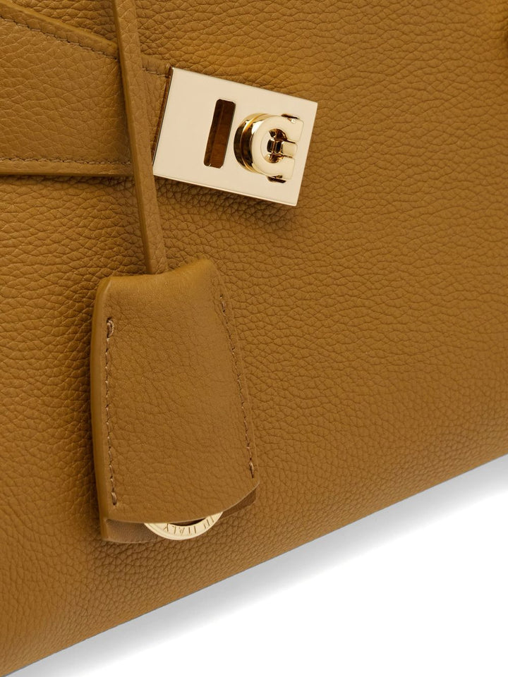 Ferragamo Bags - Marrone | d53651f0ae0031d5a05b2c70b63f191efb16b826