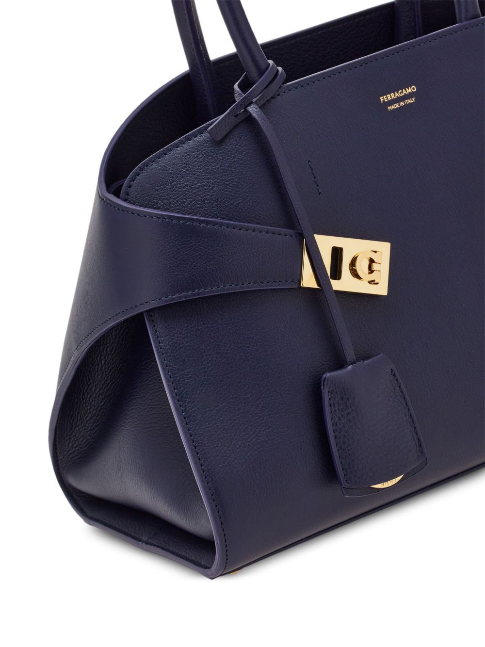 Ferragamo Bags - Blue and green | 40f6ea2d6a5d2dd6218875eea1d70d577859eadc