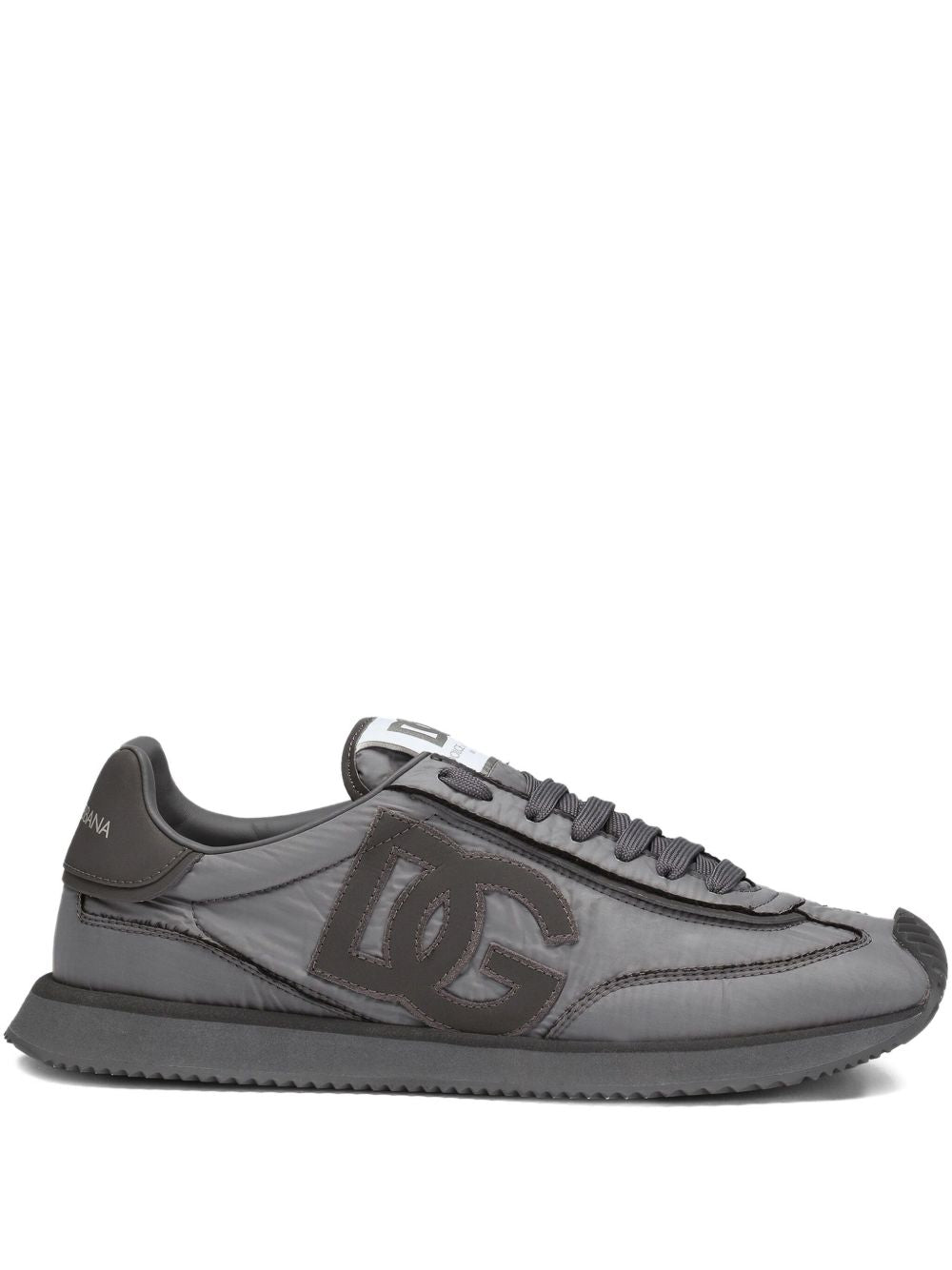 Dolce & Gabbana Sneakers - Blacks and greys | 764694b608f63de94e0ffd64a07523d732eeef89
