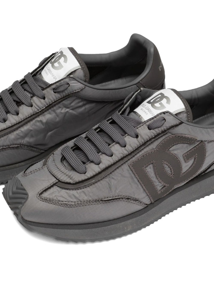 Dolce & Gabbana Sneakers - Blacks and greys | aae356827ef46604bd821a2abc2a29d8af5c563e
