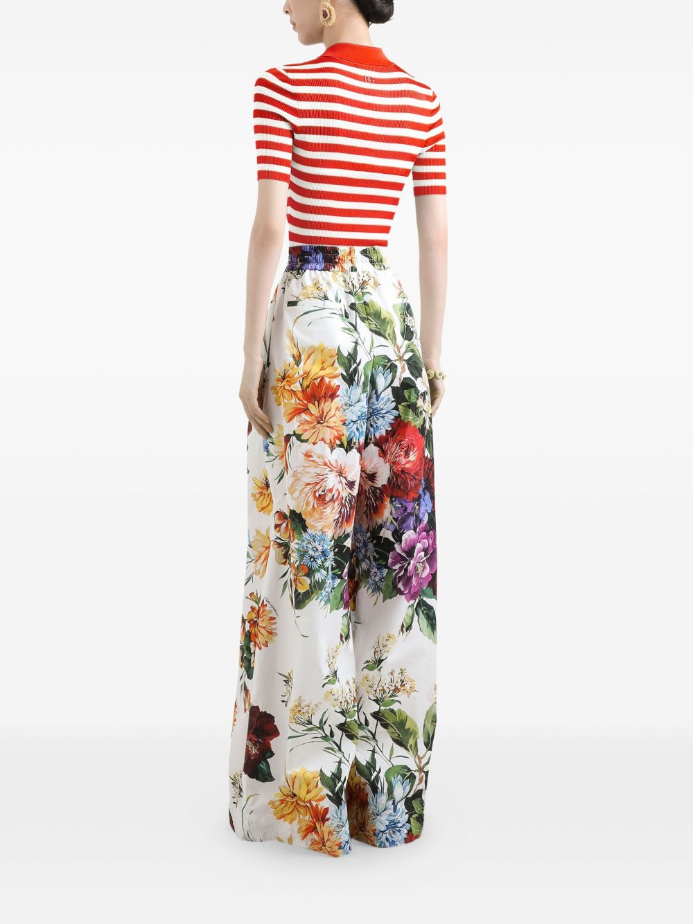 Dolce & Gabbana T-shirts and Polos - Bright | 30fbbafbc71279fcd1473a5a6b7e7fbc16a75c64