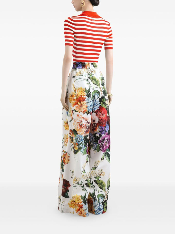 Dolce & Gabbana T-shirts and Polos - Bright | 30fbbafbc71279fcd1473a5a6b7e7fbc16a75c64