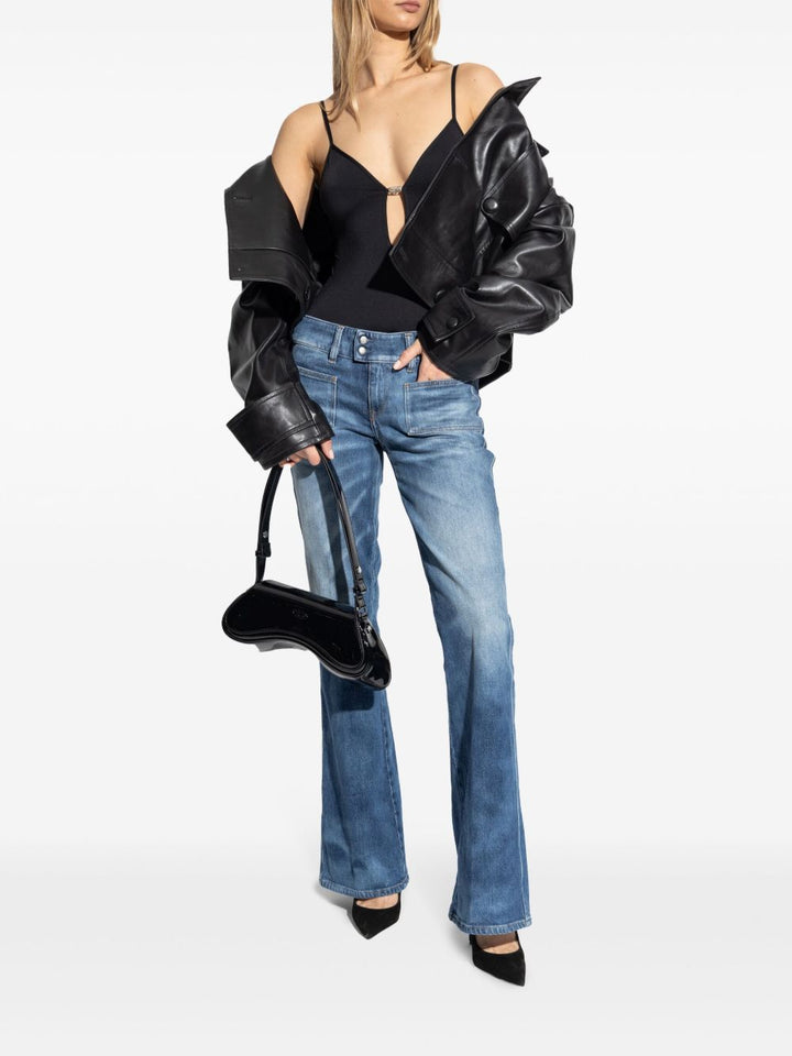 Diesel Underwear - Blacks and greys | 23c8d4613bf078210c1a8b94f3677e18c7874c82