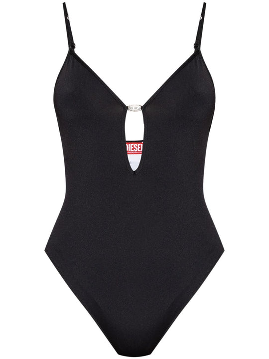 Oval-D Bodysuit