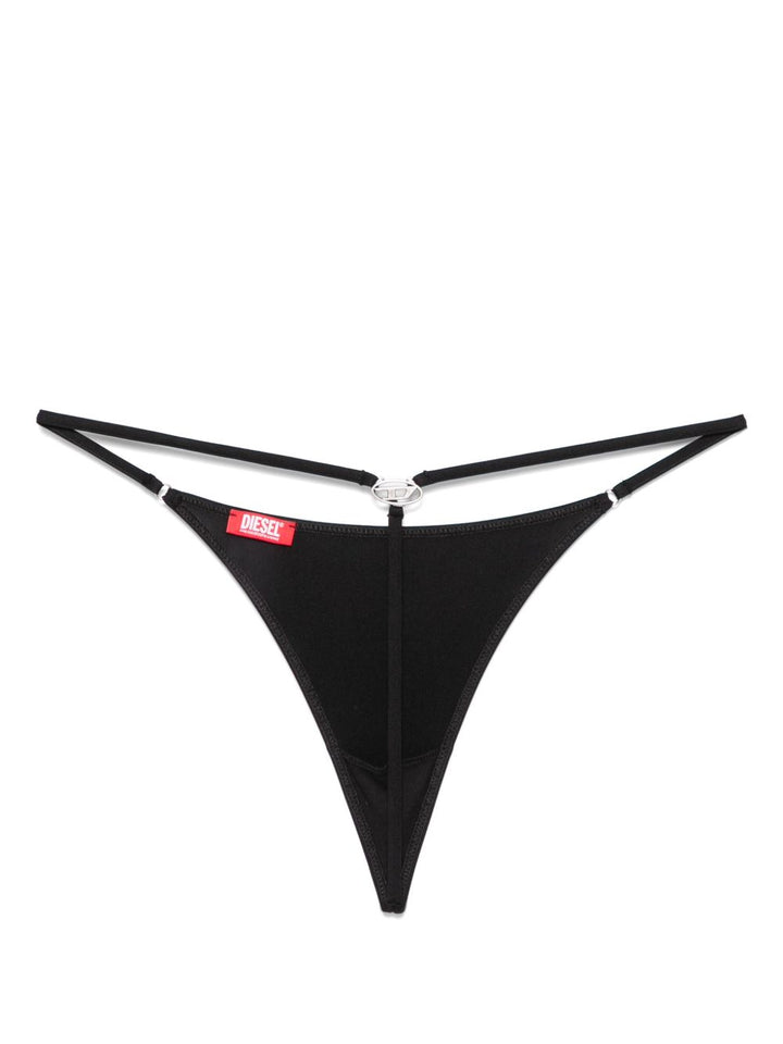 Diesel Underwear - Blacks and greys | f7648debbb431ca6cd6f29fc4e302d0cf0c51a6b
