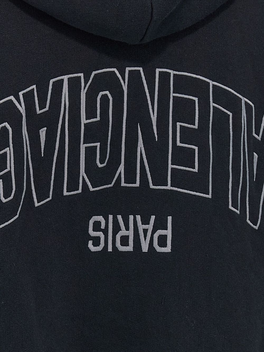 Balenciaga Sweaters - Blacks and greys | 43a0d12328f642d1b030cbe5ba848f3355991ab5