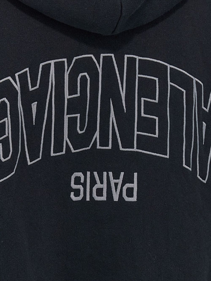 Balenciaga Sweaters - Blacks and greys | 43a0d12328f642d1b030cbe5ba848f3355991ab5