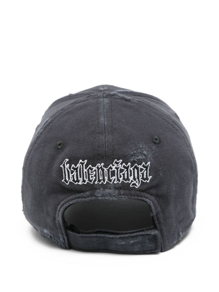 Balenciaga Hats - Blacks and greys | 65076f363ecc5d34be992cd7f1c29bec5ddda42b