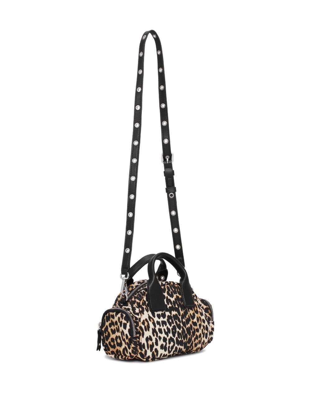 Ganni Bags - Marrone | 45f0994762e24013e48a9afeebc8573ec5782773