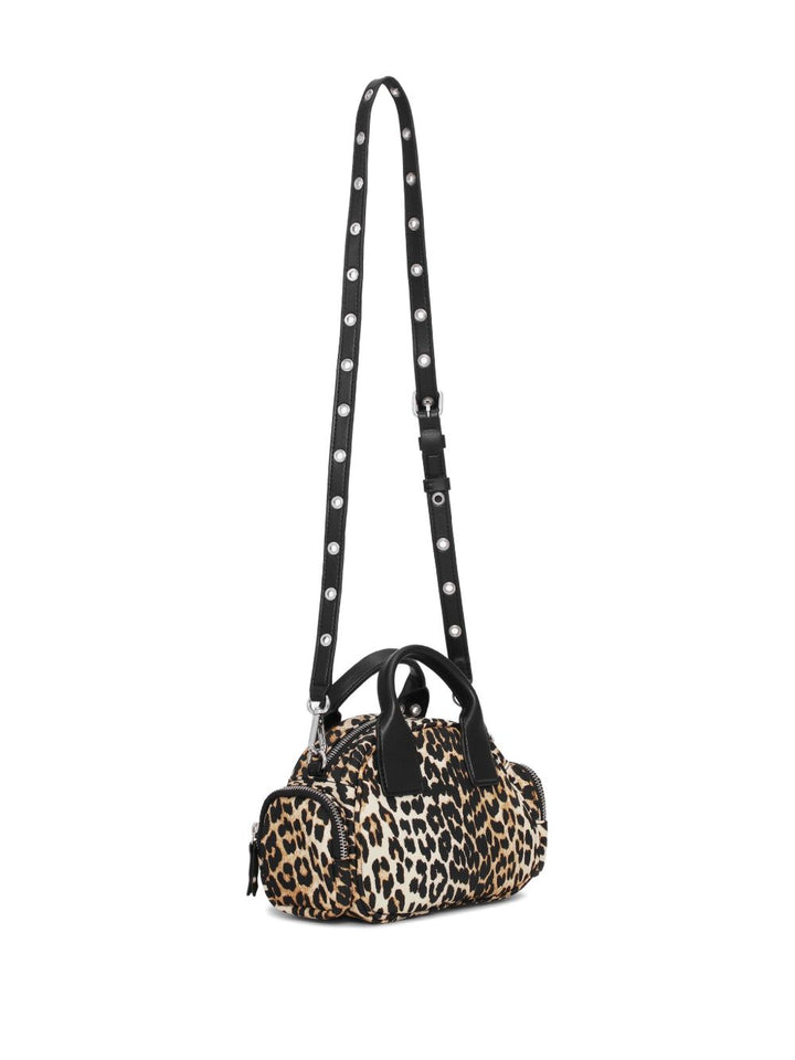 Ganni Bags - Marrone | 45f0994762e24013e48a9afeebc8573ec5782773