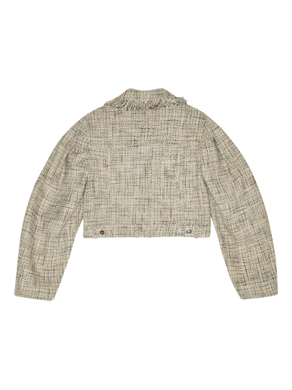 Ganni Jackets - Light and natural | ab4434afa3a64980a4aa93b8871c68d52925edac