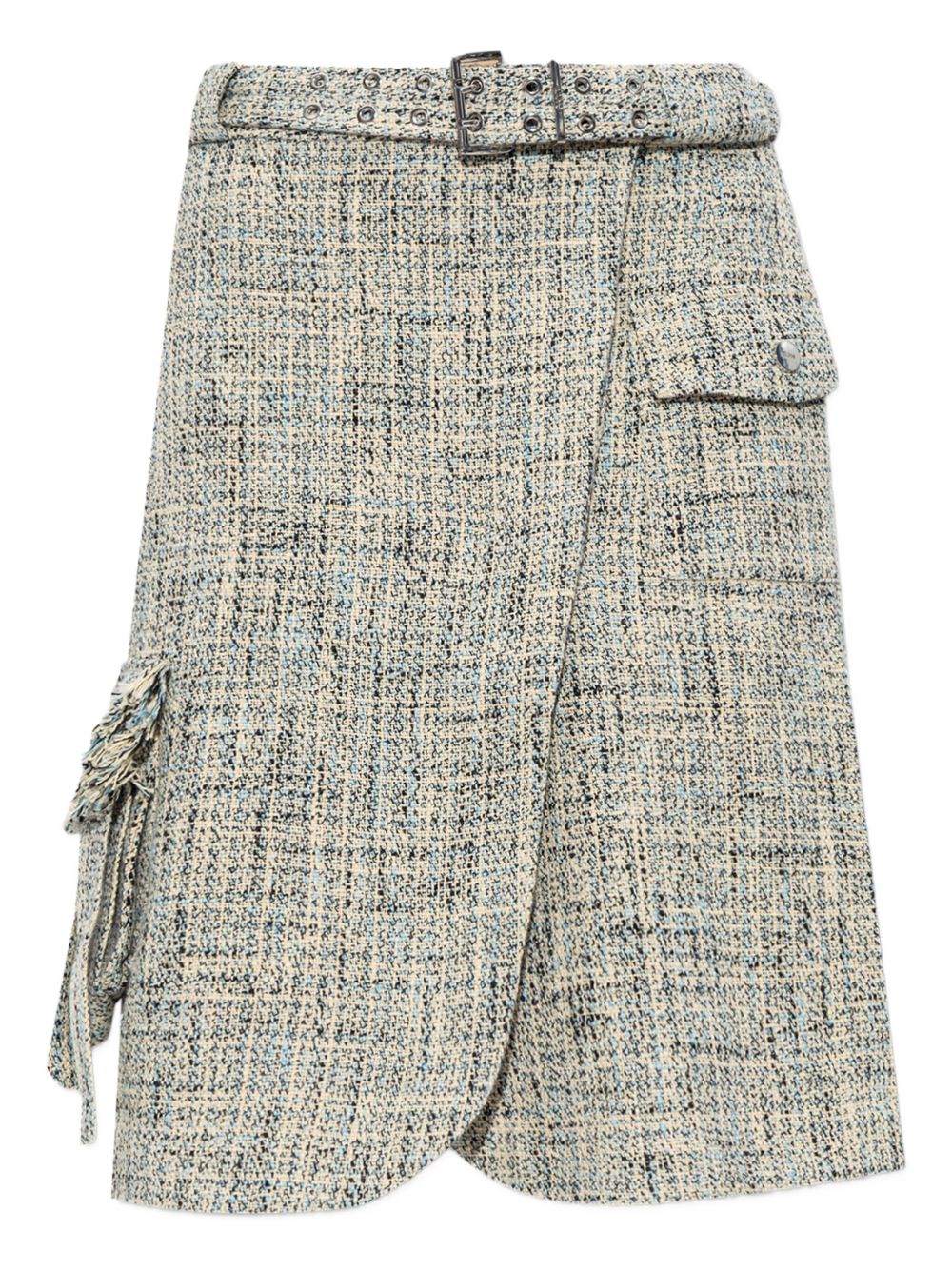 Ganni Skirts - Light and natural | e05bf5d927797cedc97a20e04ffbb7248e23ddd7