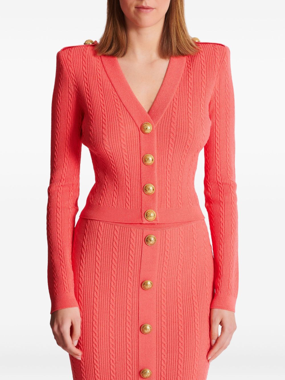 Balmain Sweaters - Bright | a09f09b1e314838fe6c57bbd36ec89b954832d99