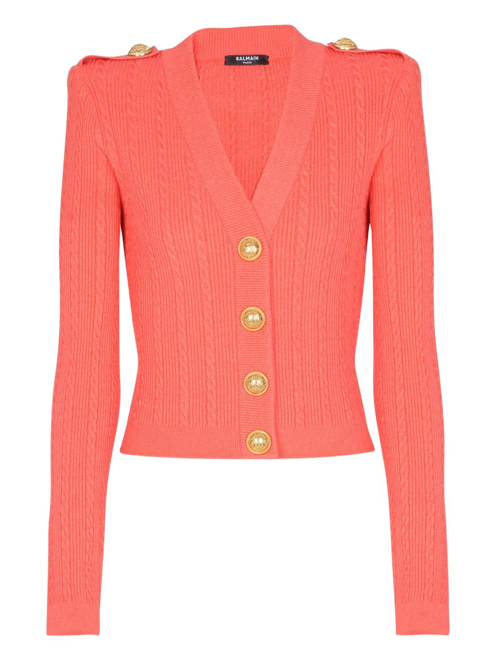 Balmain Sweaters - Bright | 9094604f72a3972332252c9801b3bf035570ef72