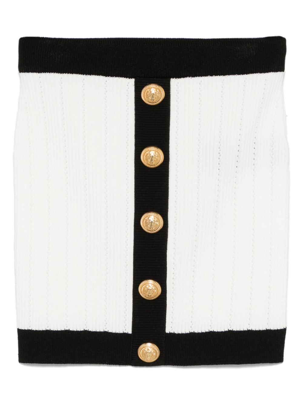 Balmain Skirts - Light and natural | 10d8d221db4e444850b7e26f9fb88ff56afb4b53