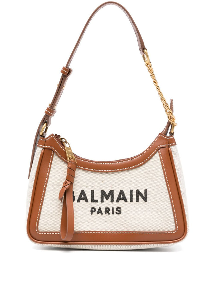 Balmain Bags - Marrone | 1beef9979678522ade4999b3b431ff1451e1087c