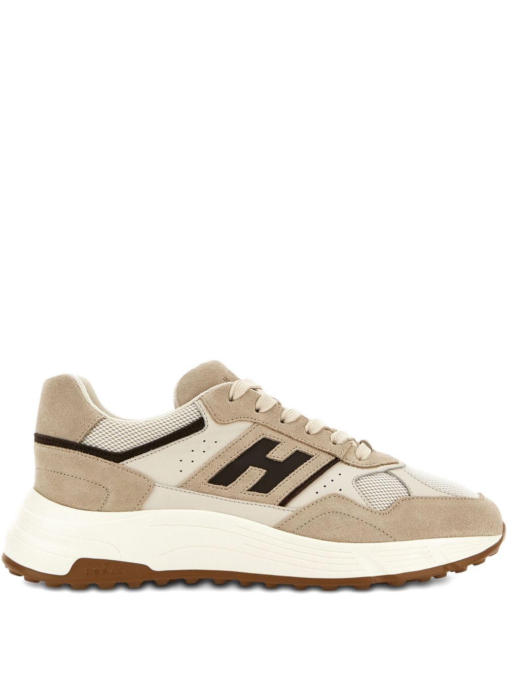 Hogan Pre Sneakers - Light and natural | 7263d7b29071601f45c57060f3f99c21f0d106ca