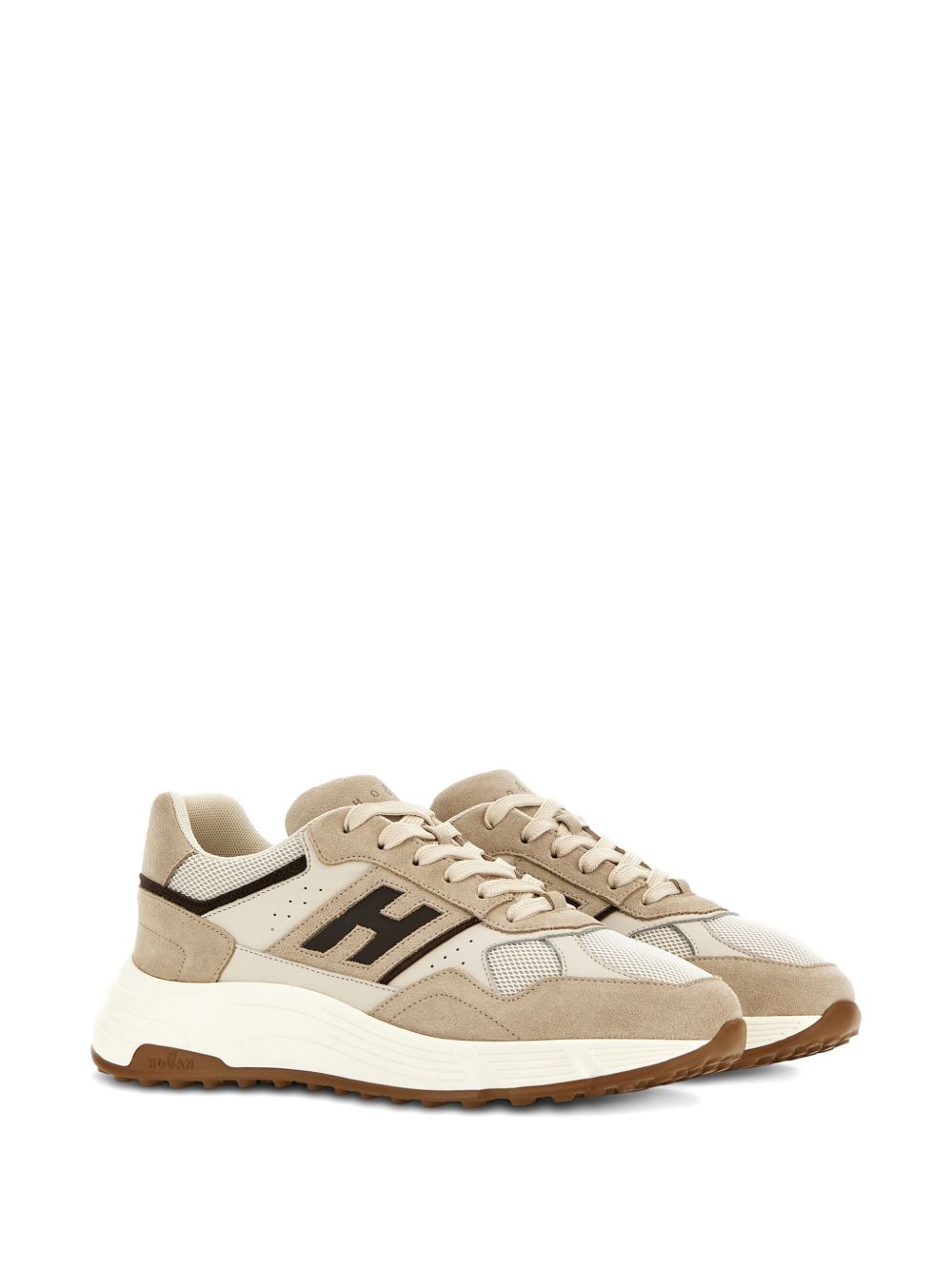 Hogan Pre Sneakers - Light and natural | 3085689a29c5bd92b5824a9f34038bcd680b401c