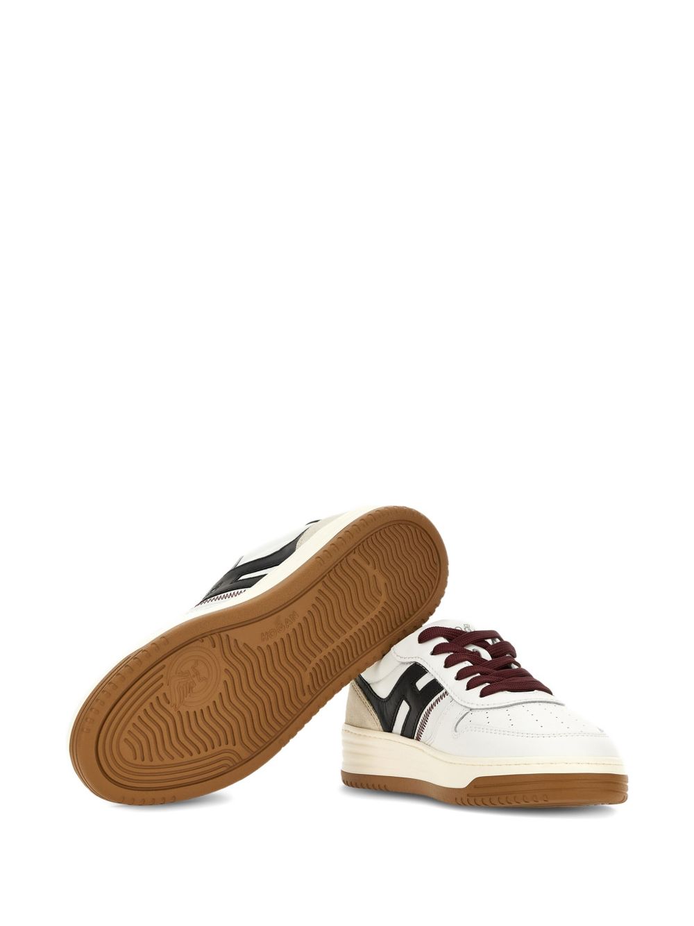 Hogan Pre Sneakers - Light and natural | 830bf39404d1c13660b6f50ff48bd5a2cc4fb0db