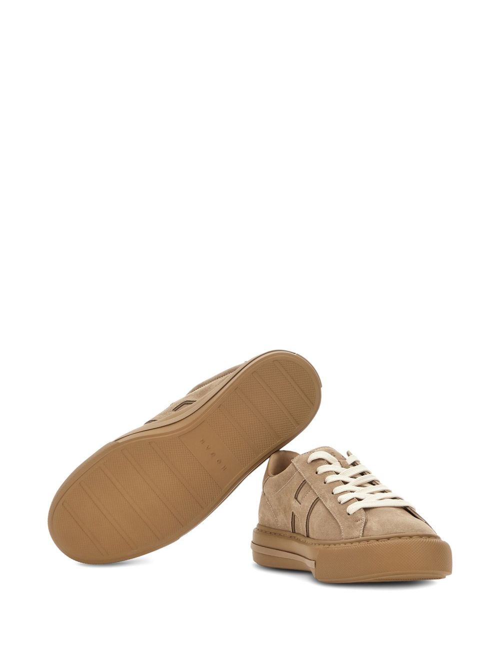 Hogan Pre Sneakers - Light and natural | 9583fa6a3edc7527b29fa6b35c6e4b4306c66fbd