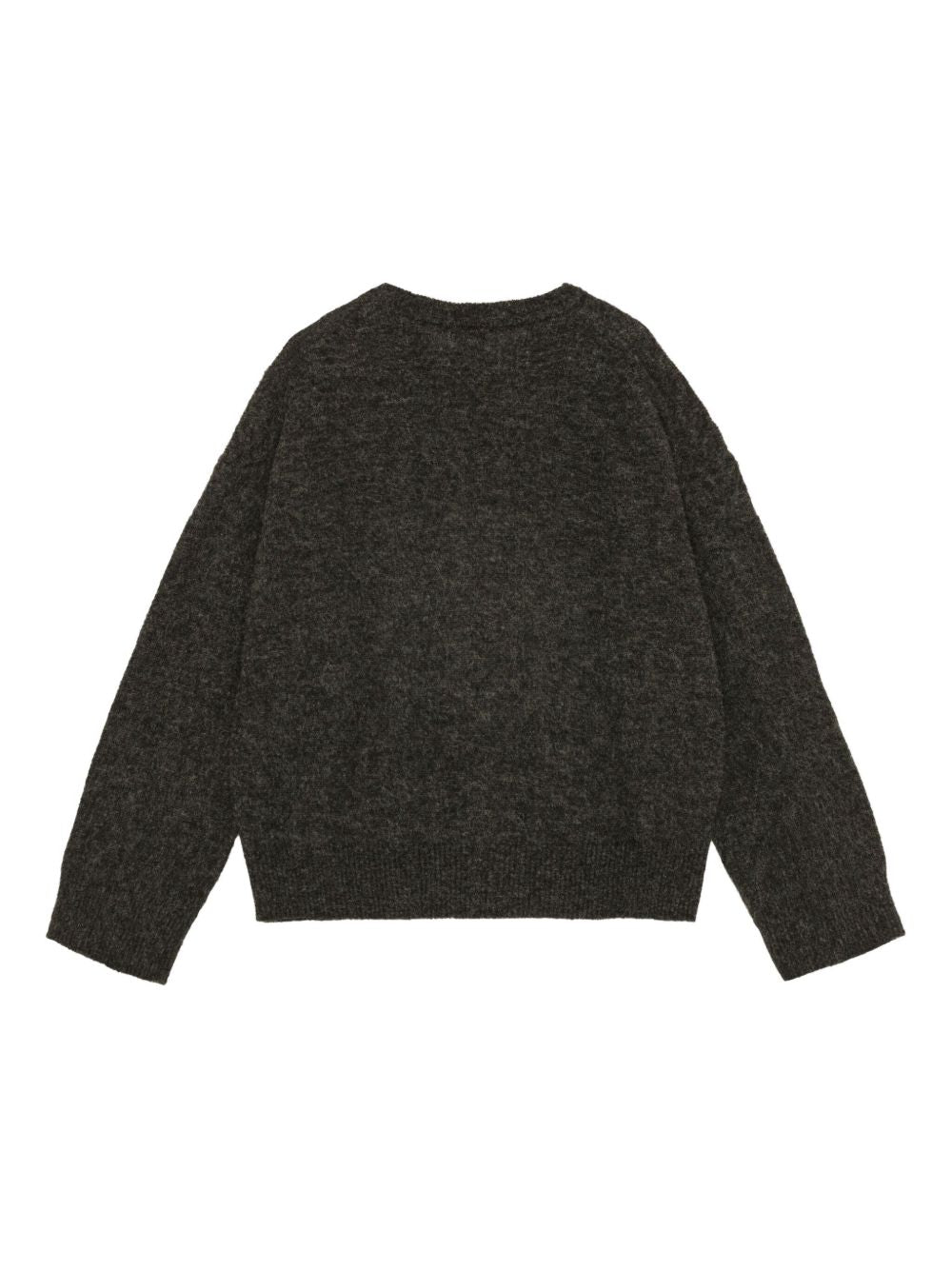 Ganni Sweaters - Blacks and greys | 3568ab78e1a1ca7a5fc75c4e6d5746b7dd28ebfe