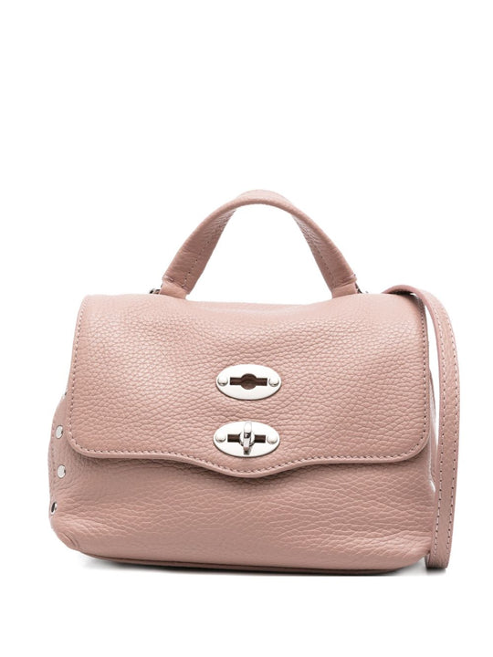 Postina Daily Baby Leather Handbag
