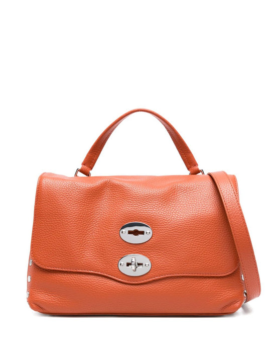 Postina Daily Small Leather Handbag
