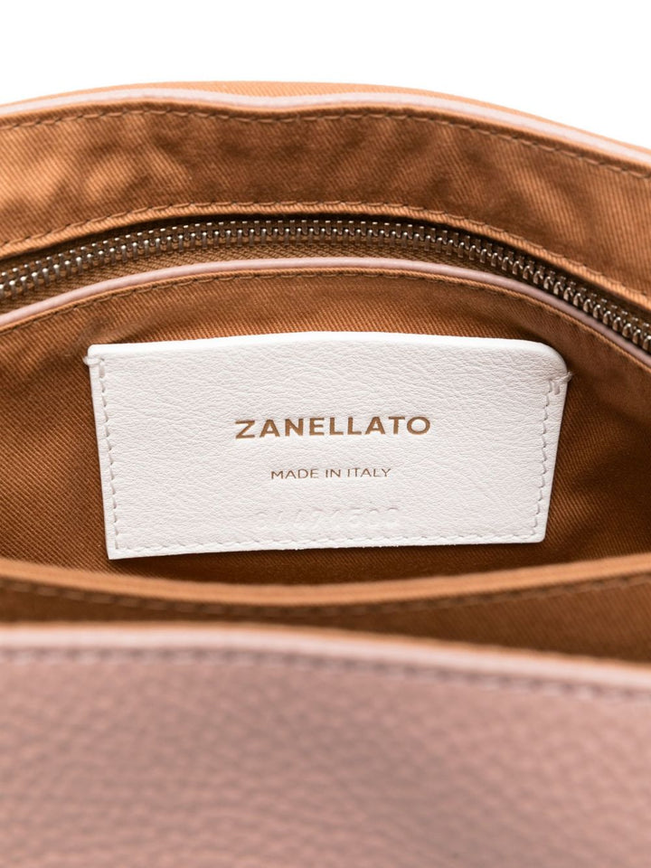 Zanellato Bags - Light and natural | 7eb55d0d13d41dfbd9ffbea02da078dc6c9cdd6e