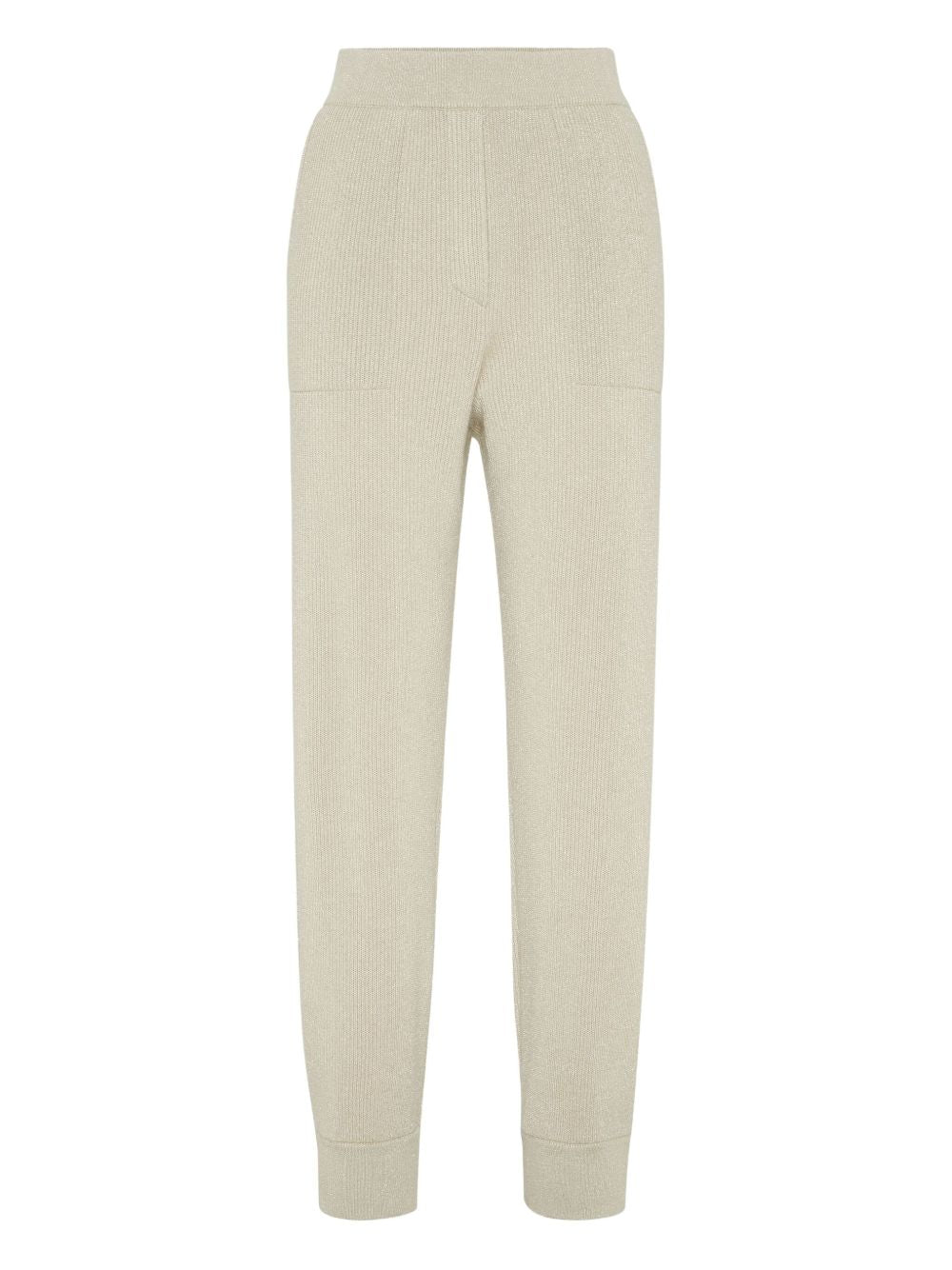 Brunello Cucinelli Trousers - Light and natural | fb02d8bc148d7bb3a10d188a908f5b890022c545