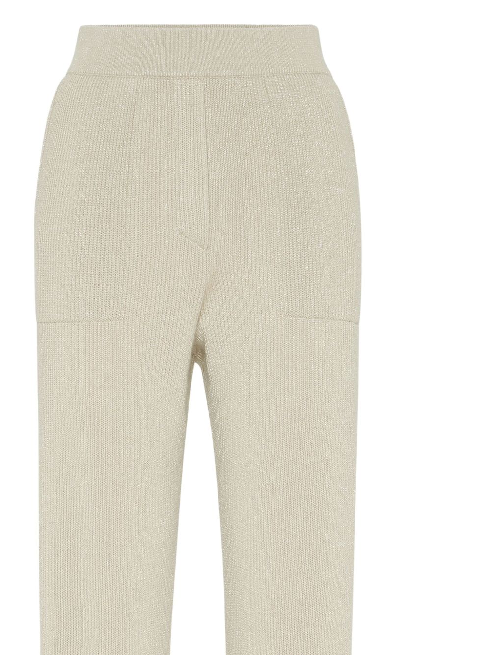 Brunello Cucinelli Trousers - Light and natural | 88cab31fb0f0d68328f19c1c61b80a2c8d95b2bf