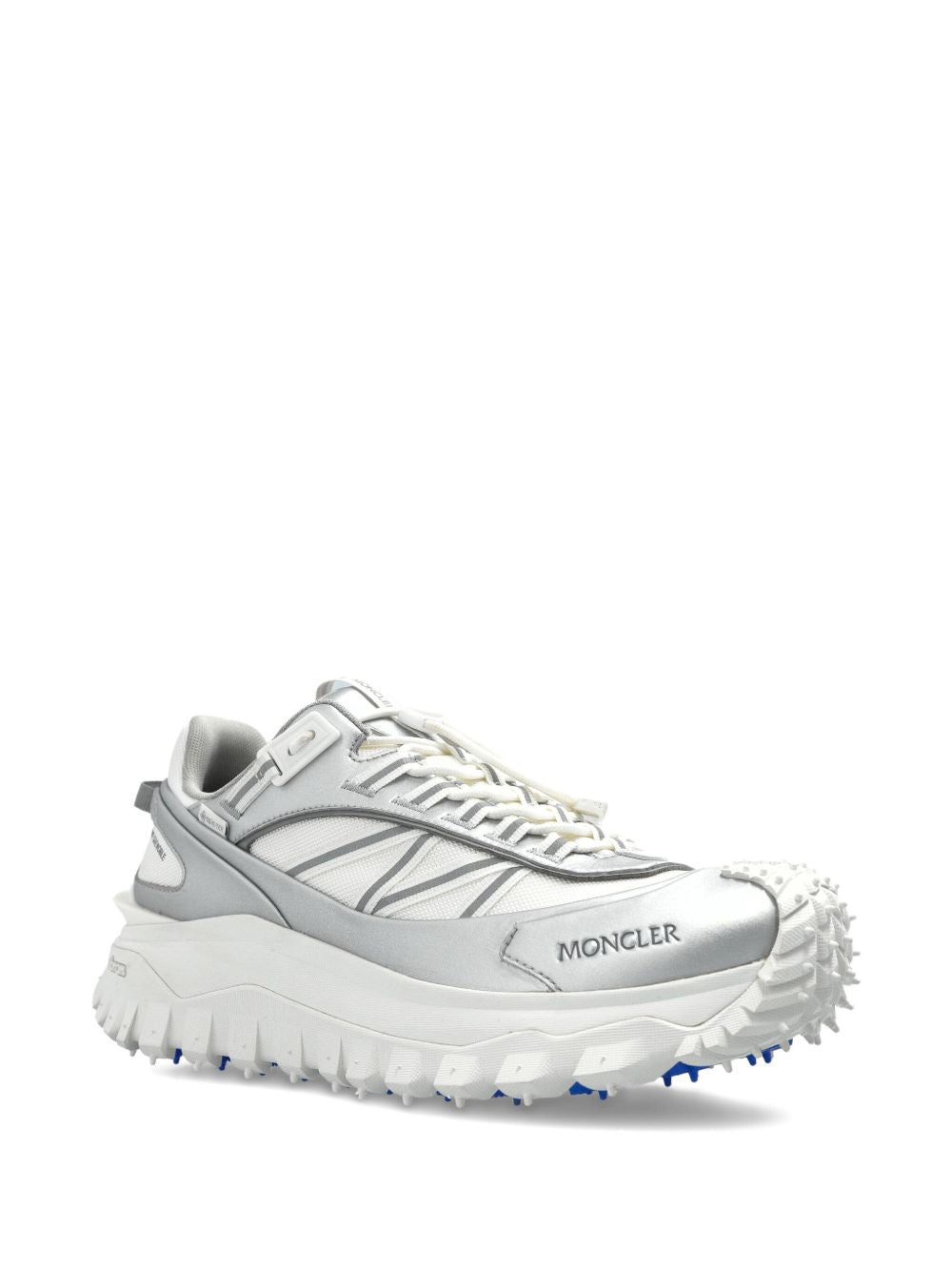 Moncler Sneakers - Light and natural | 372c24ce3402c1c97f0ed9afb400acc55a96382e