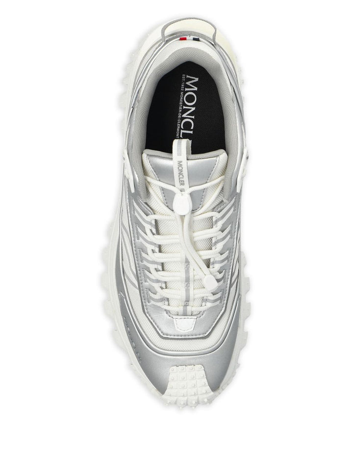 Moncler Sneakers - Light and natural | 467b2d990a1c51dd5a7331fbad90f59568fcf6ce