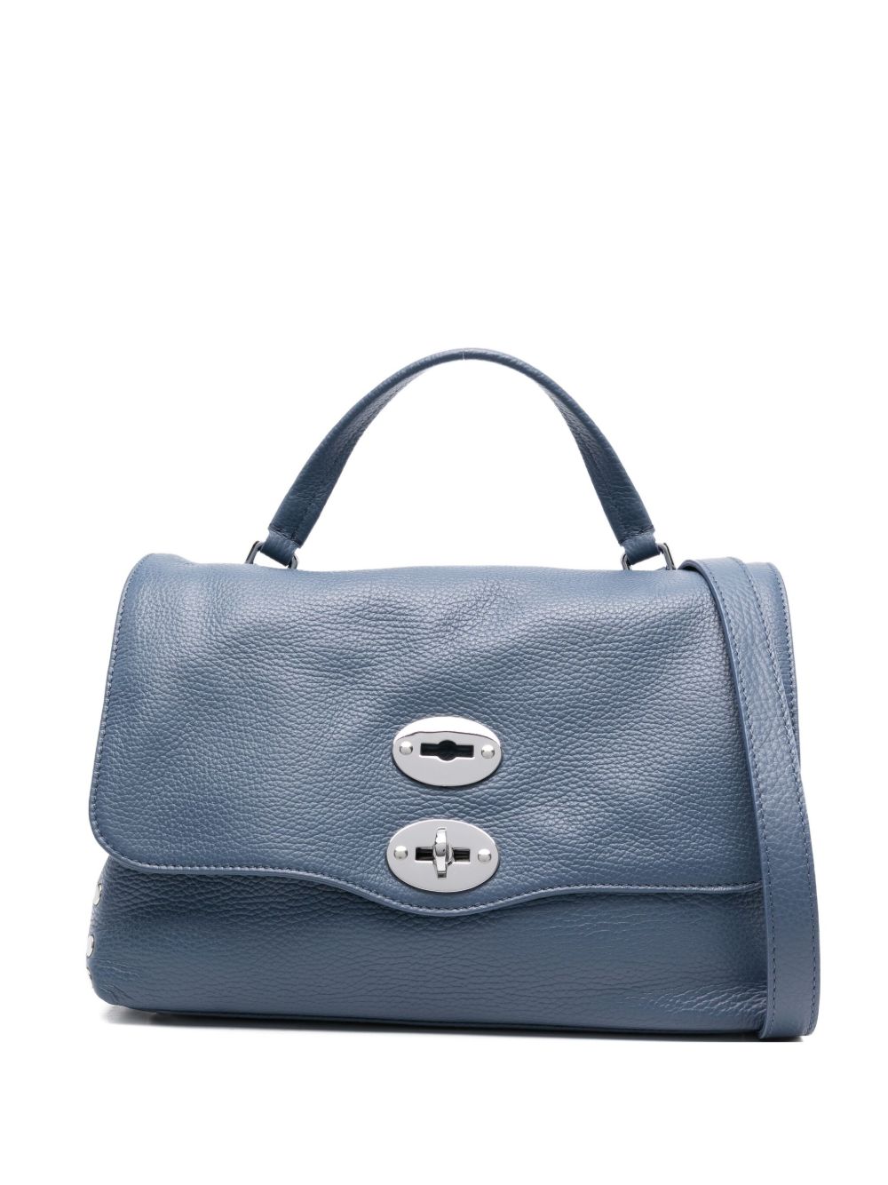 Zanellato Bags - Blue and green | 5fd66a4bdc753983ef9cabd3847e7798947340e0