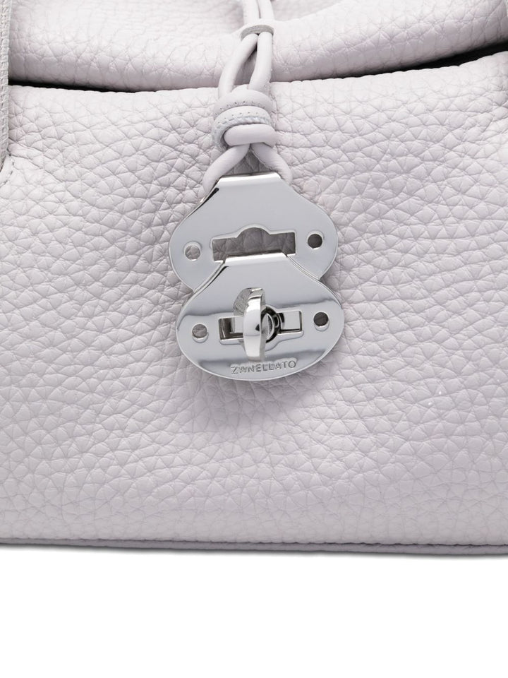 Zanellato Bags - Blacks and greys | f7ca268198bb901de1446b381fd4aac8fc3021ef