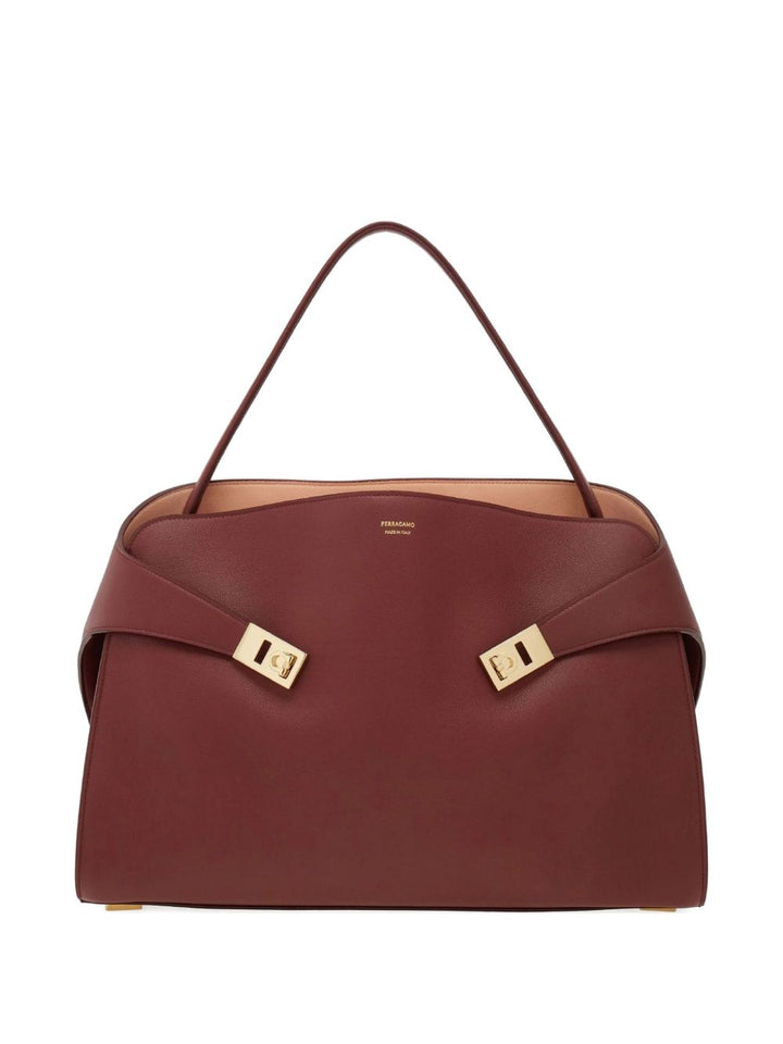 Ferragamo Bags - Marrone | 69a6d415836251d546ea091a350ea00846f5454b